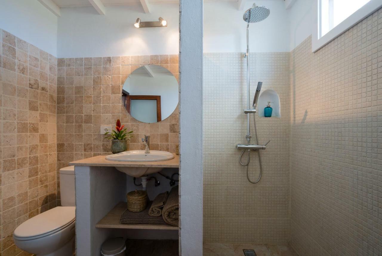 Finca Botanico Garden Apartment Guatiza Екстериор снимка