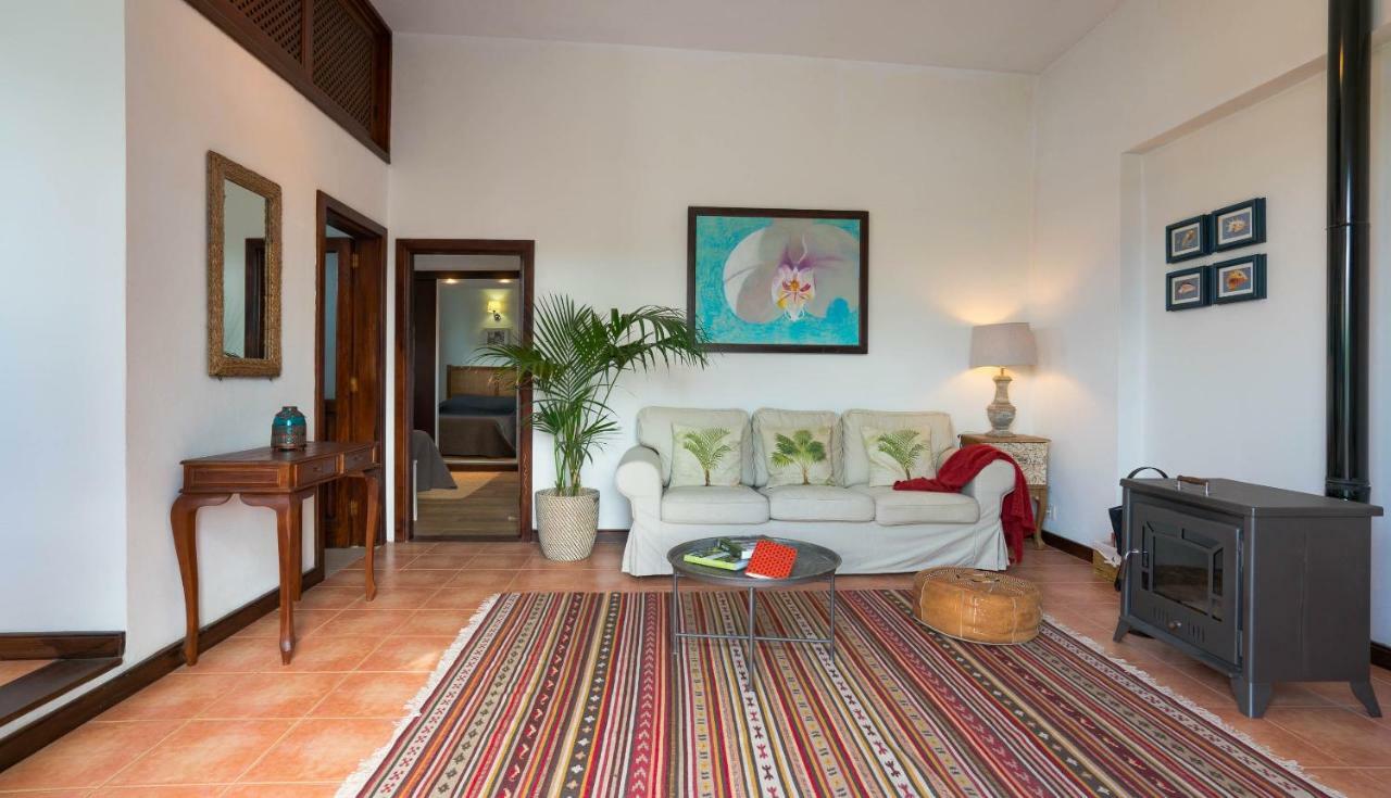 Finca Botanico Garden Apartment Guatiza Екстериор снимка
